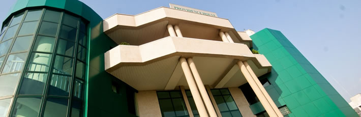 Our Location