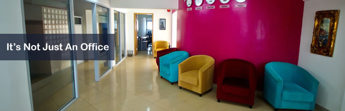 Our Location